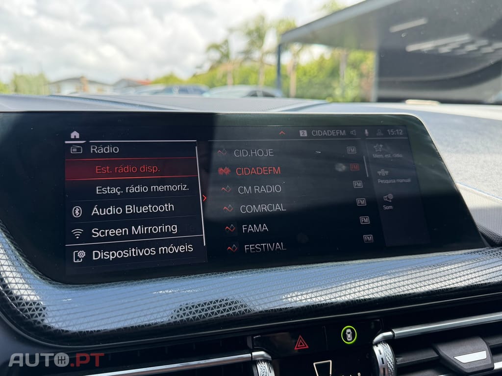 BMW M135 xDrive