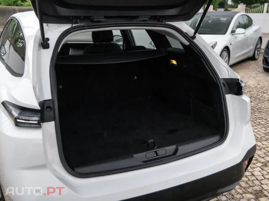 Peugeot 308 SW 1.5 BlueHDi Active Pack