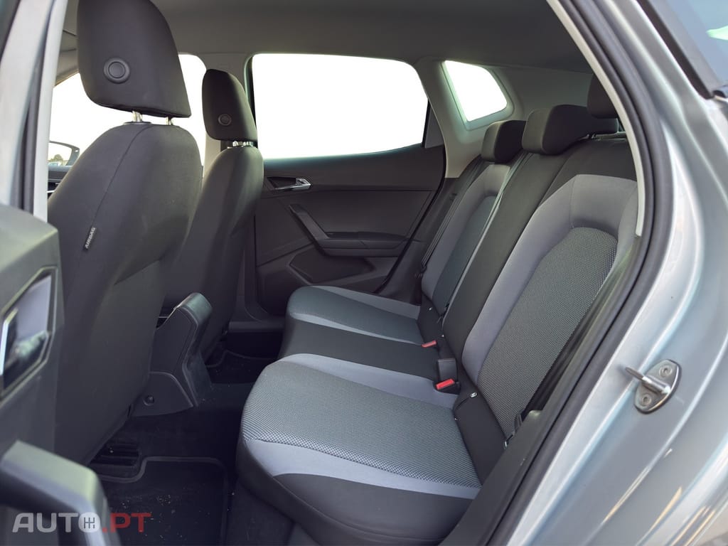 Seat Arona 1.6 TDI Style