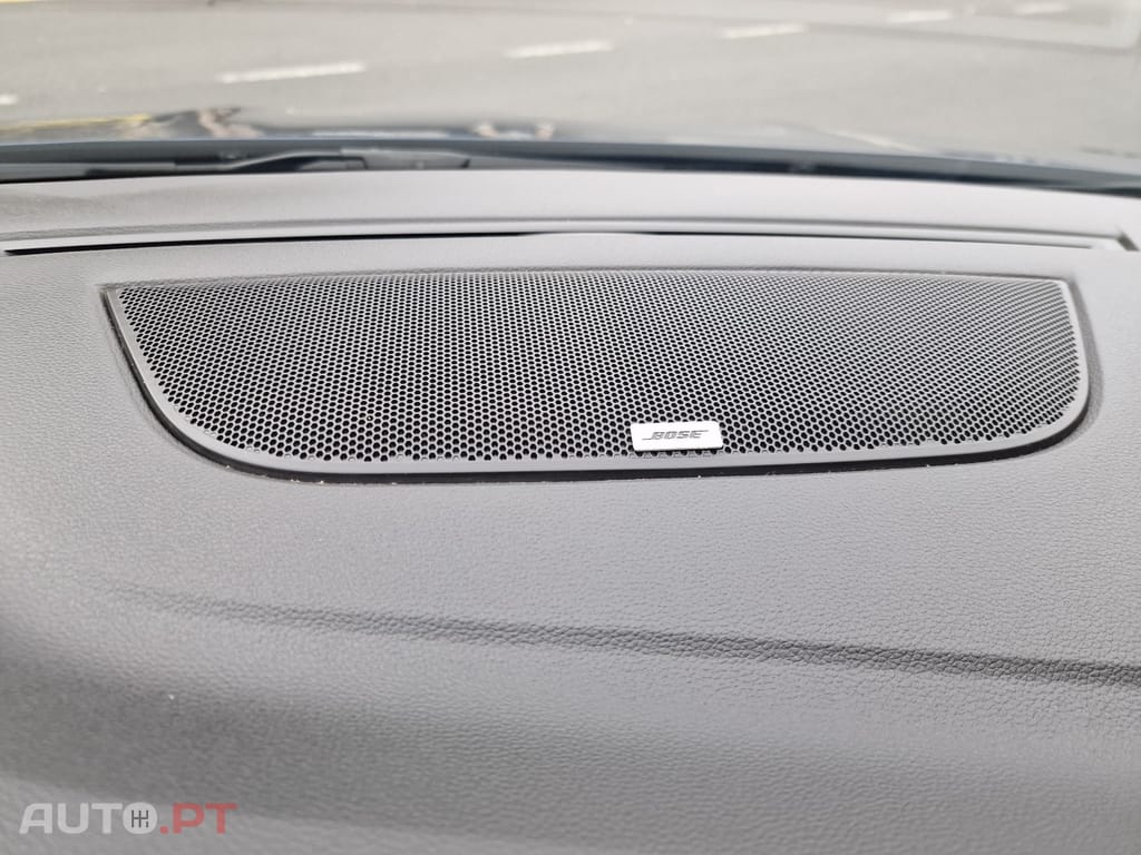 Renault Mégane Sport Tourer 1.5 Blue dCi Bose Edition