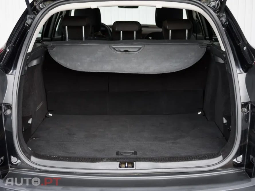 Renault Mégane 1.5 dCi Dynamique