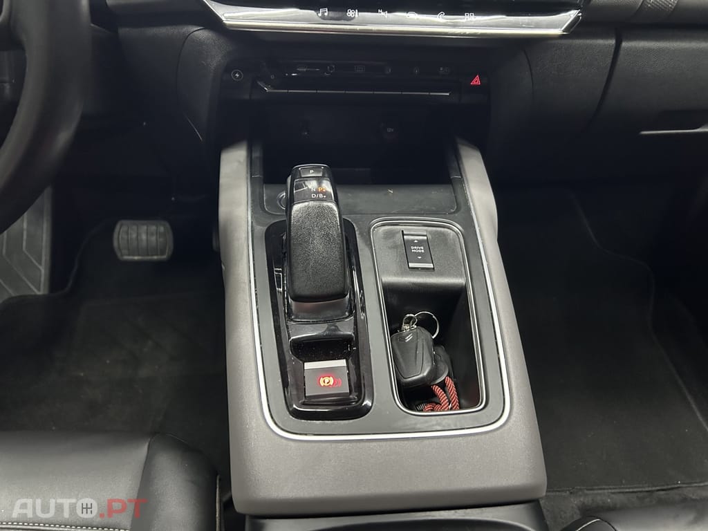 Citroen C5 Aircross 1.6 Hybrid Shine e-EAT8