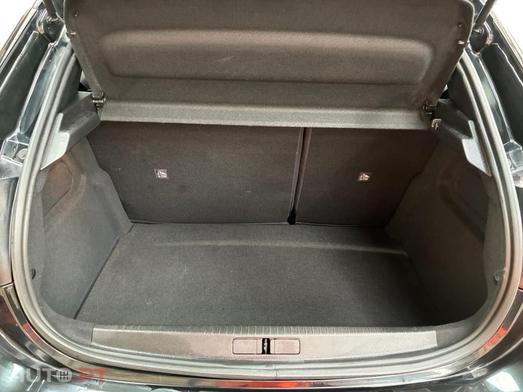 Opel Corsa 1.2 T GS Aut.