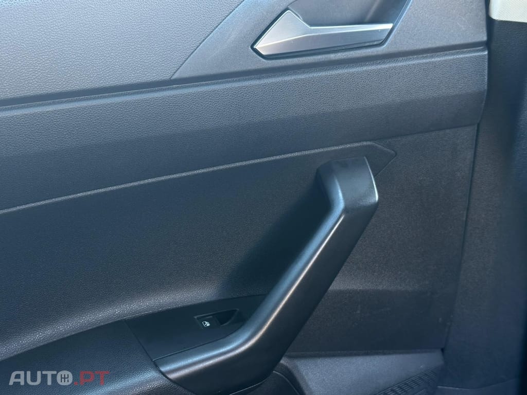 Volkswagen Polo 1.0 TSI Confortline