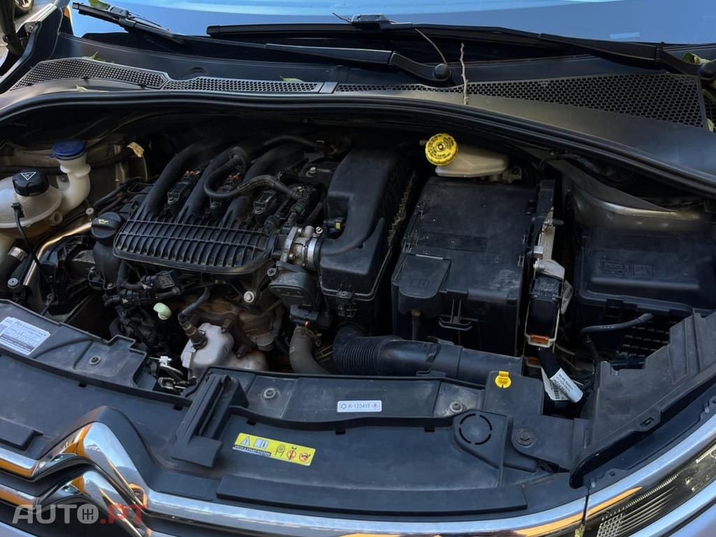 Citroen C3 1.2 PureTech Shine