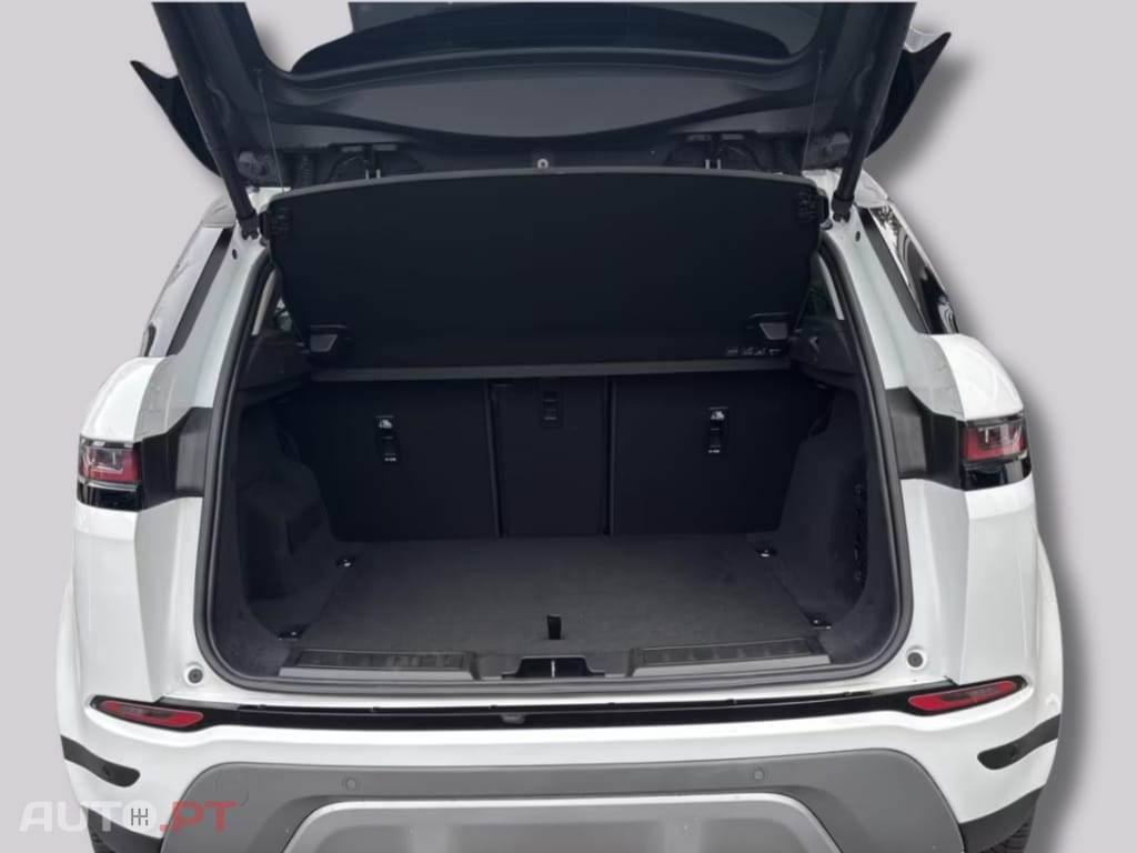 Land Rover Evoque I.V.A DEDUTIVEL P300e SE