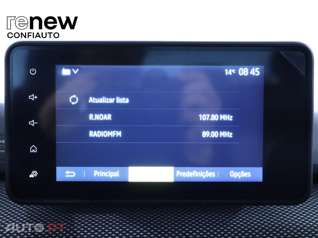 Dacia Duster 1.0 Tce 90 Comfort