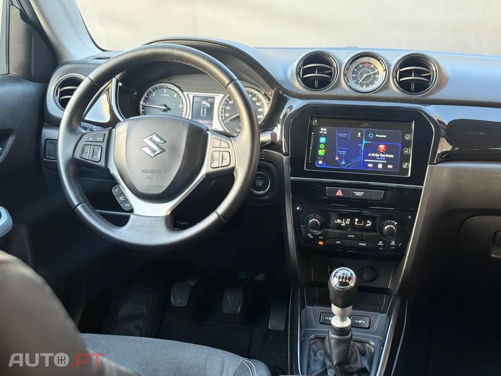 Suzuki Vitara 1.6 DDiS GL
