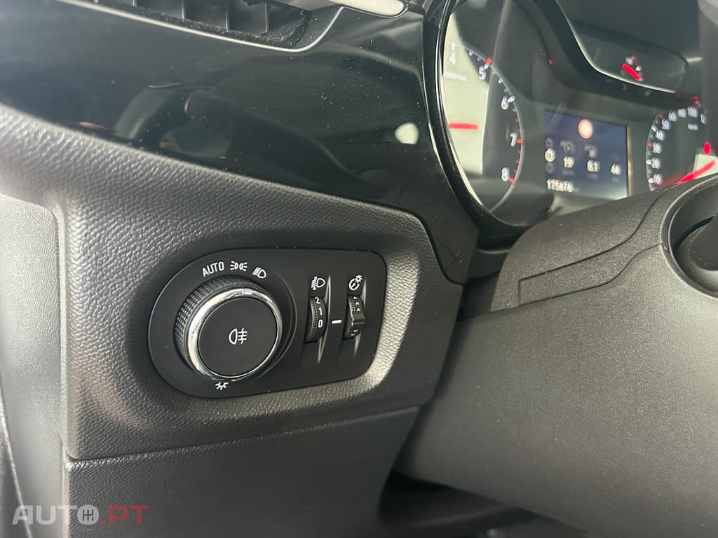 Opel Corsa 1.5 D Edition
