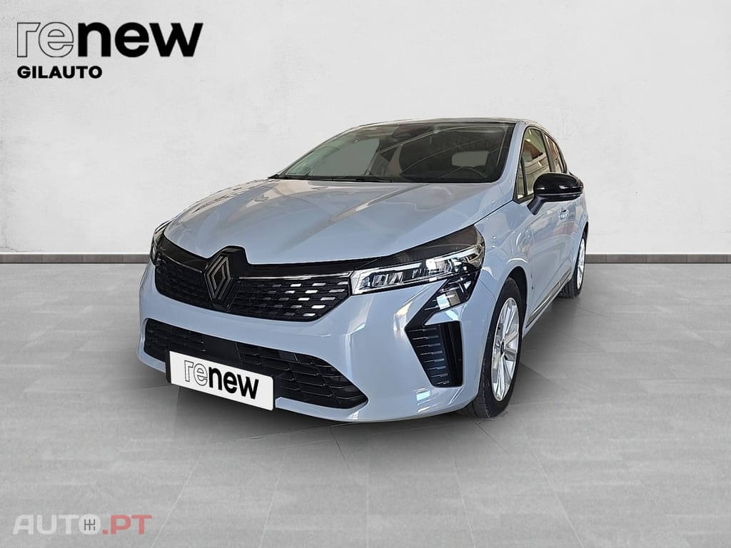 Renault Clio EVOLUTION ECO-G 100
