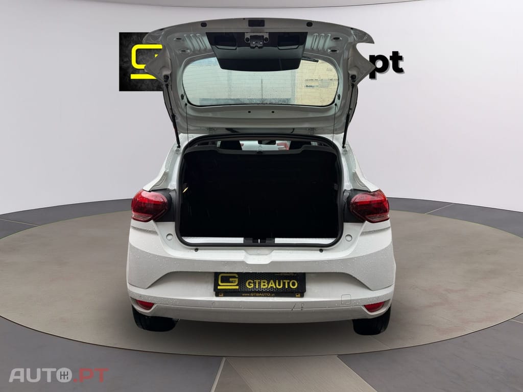 Dacia Sandero  1.0 SCe Essential