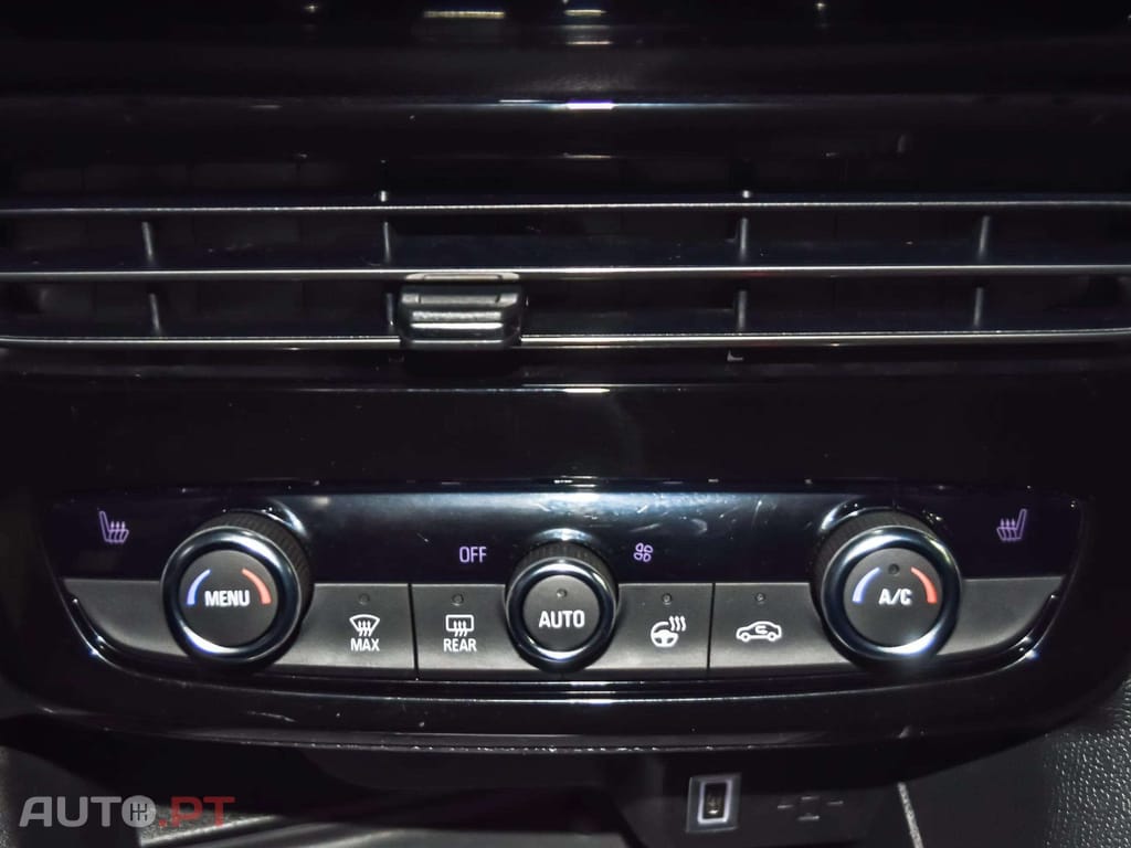 Opel Mokka 1.2 Hybrid GS eDCT