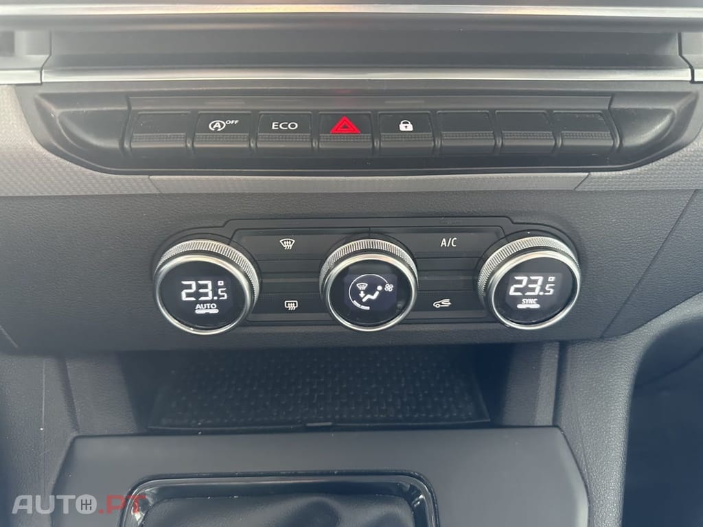 Renault Kangoo Advance I.V.A DEDUTIVEL