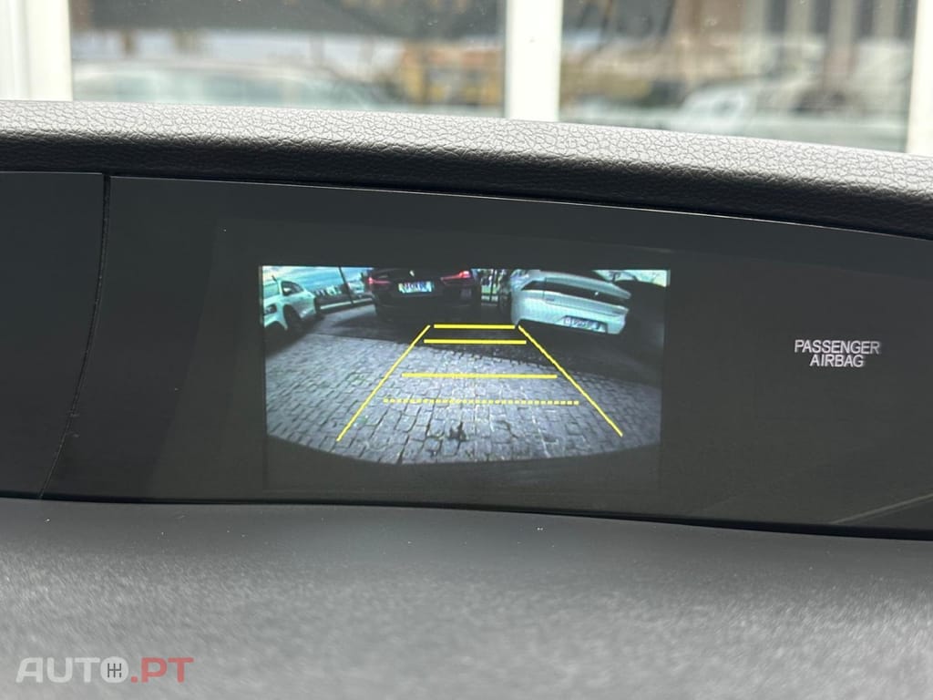 Honda Civic 1.6 i-DTEC Sport