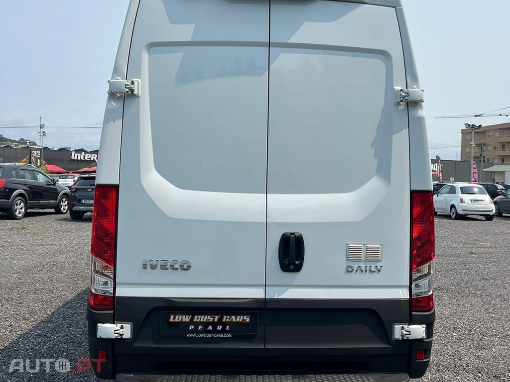 Iveco Daily 35-160