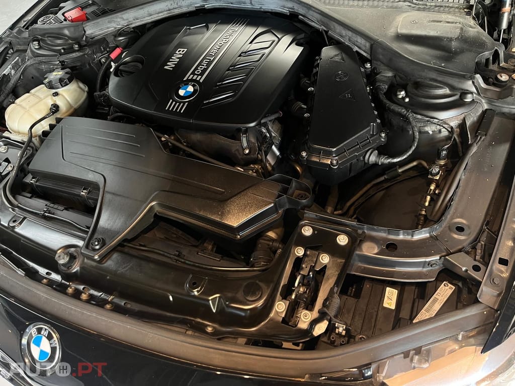 BMW 325 D SportLine 