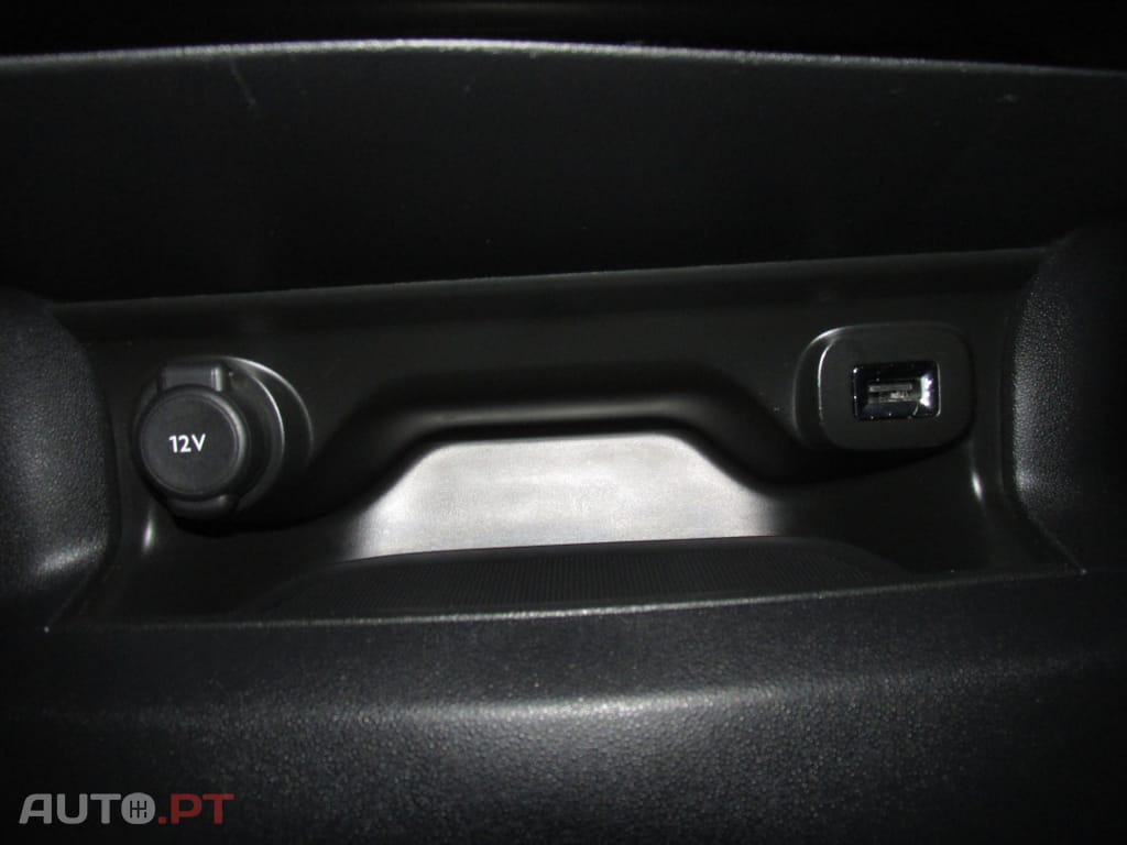Citroen C4 Cactus 1.2 PureTech Shine