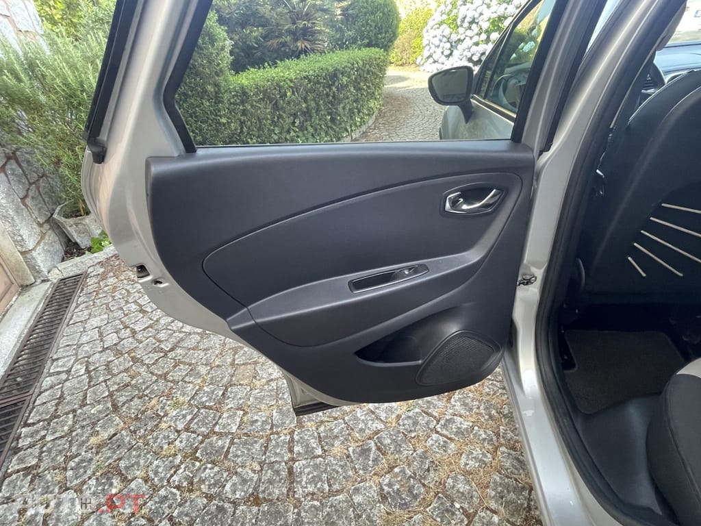 Renault Captur 0.9 TCE Exclusive
