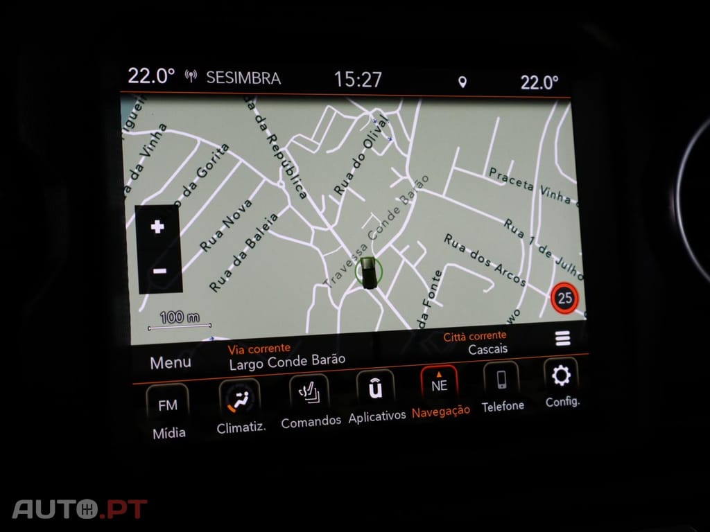 Jeep Wrangler Unlimited 2.0 TG 4xe Sahara