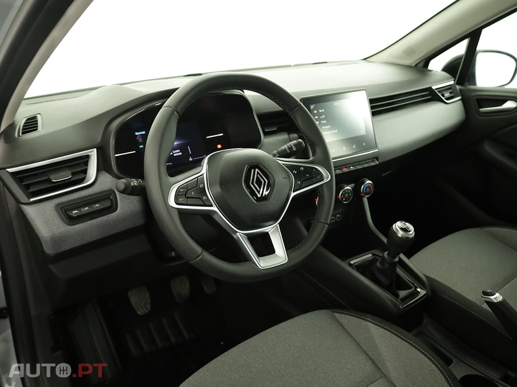 Renault Clio Clio 1.0 TCe Evolution