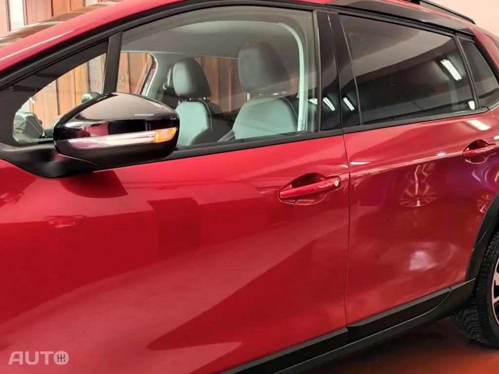Peugeot 2008 1.2 PureTech GT Line