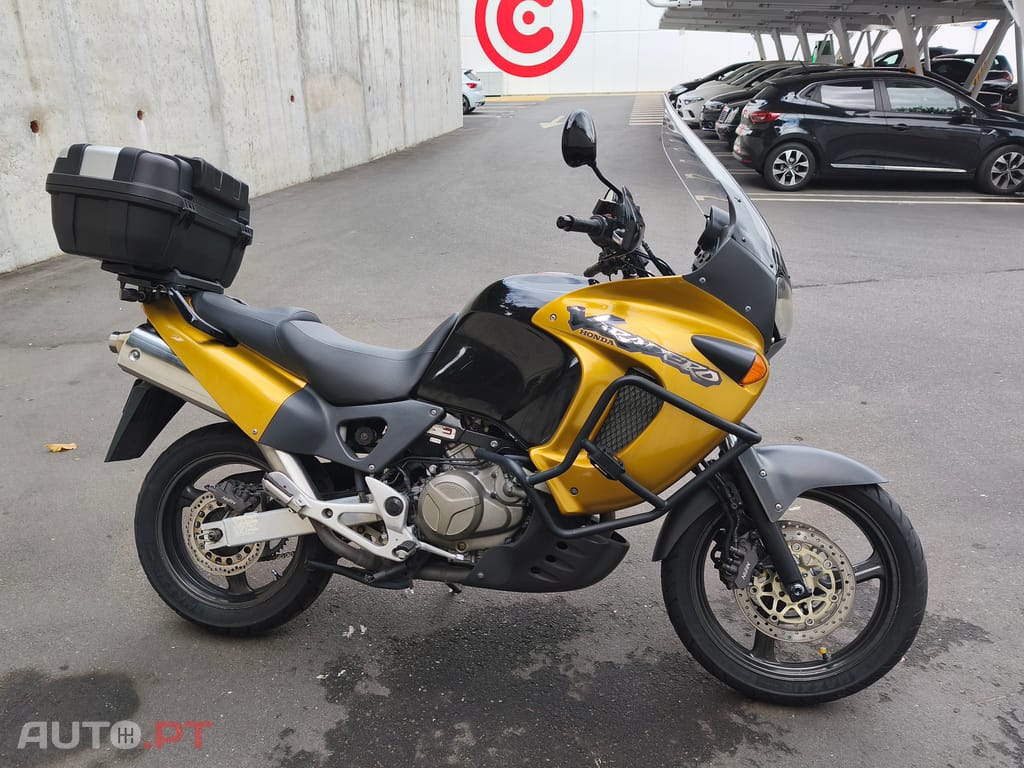 Honda Varadero XL 1000