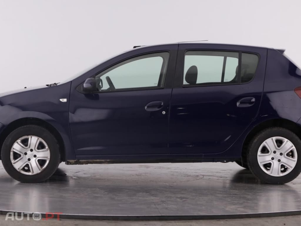 Dacia Sandero 0.9 TCe Confort