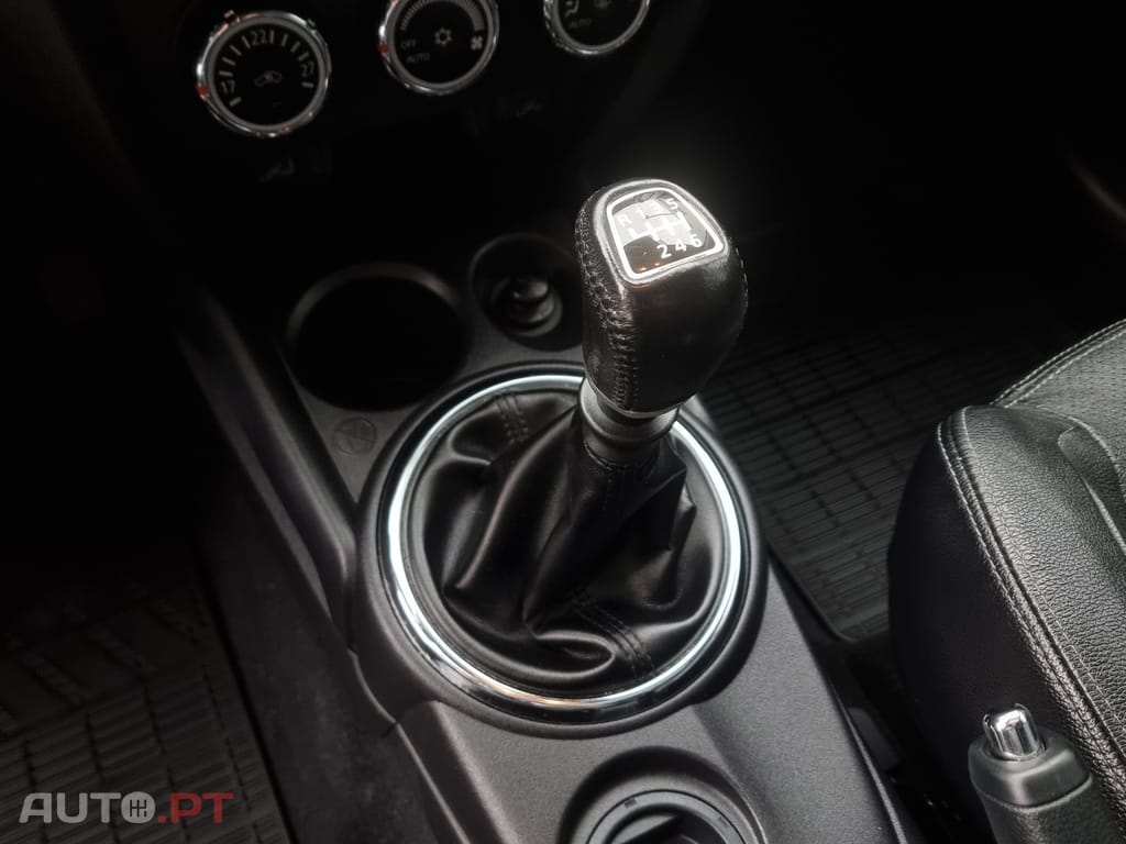 Mitsubishi ASX 1.6 DI-D Instyle