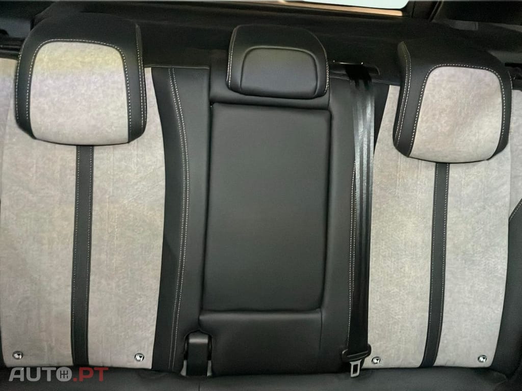 Peugeot 3008 1.6 Hybrid4 GT Pack e-EAT8