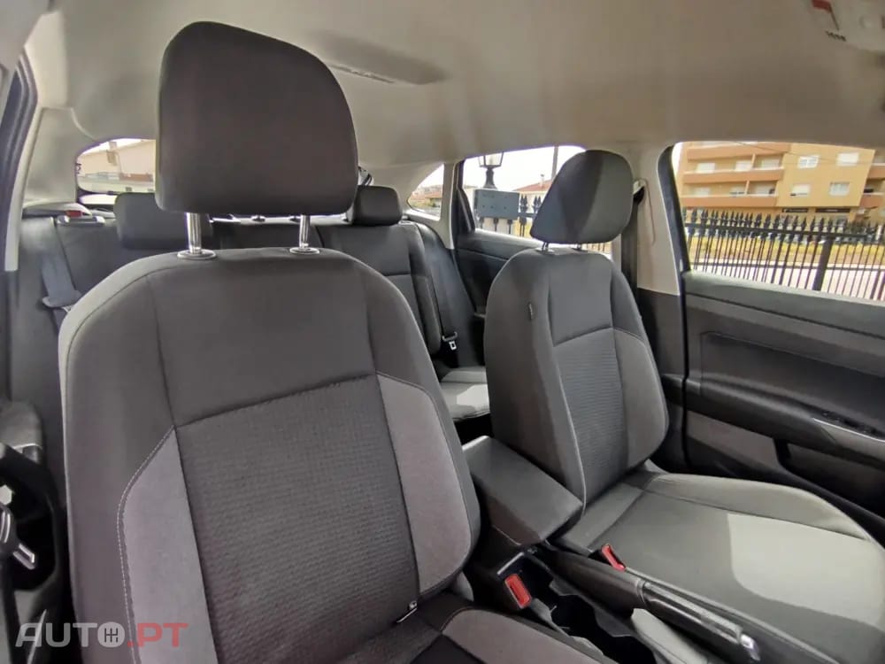 Volkswagen Taigo 1.0 TSI Urban DSG