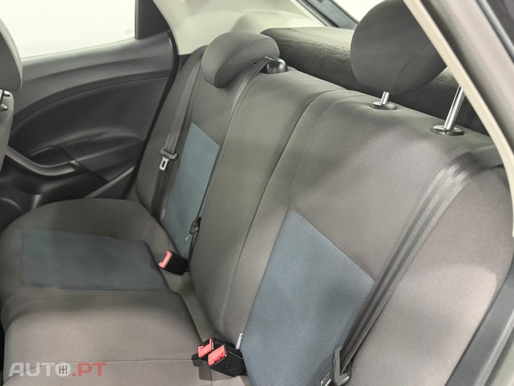 Seat Ibiza 1.2 TDI Fresc