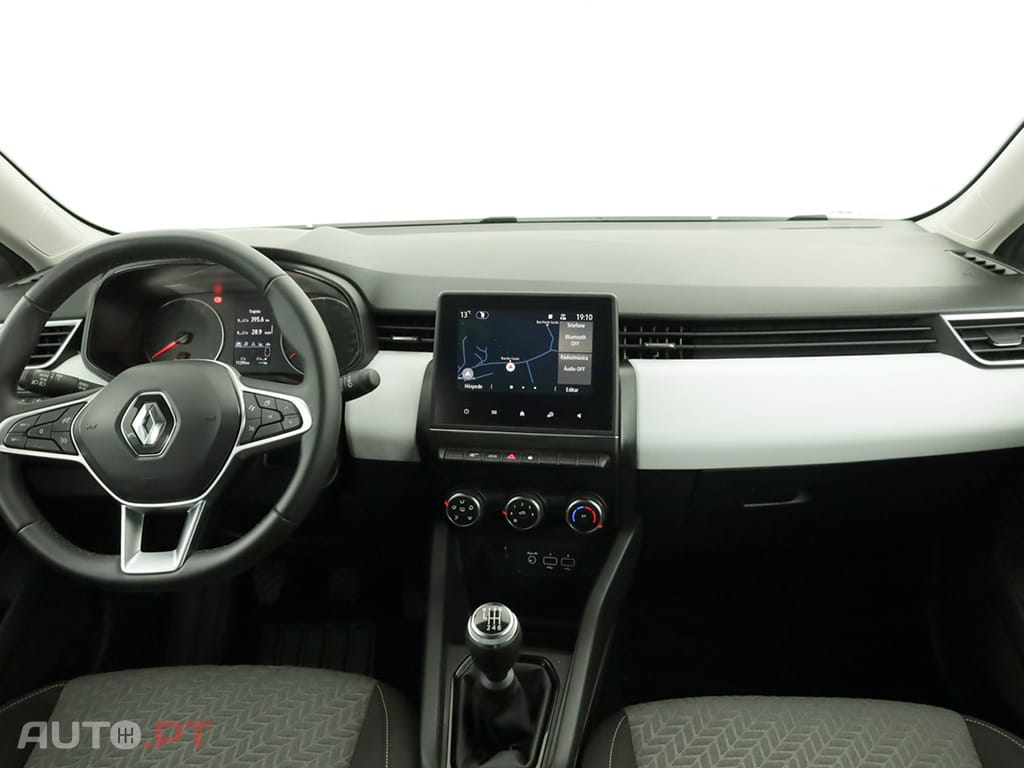 Renault Clio Clio 1.0 TCe Evolution
