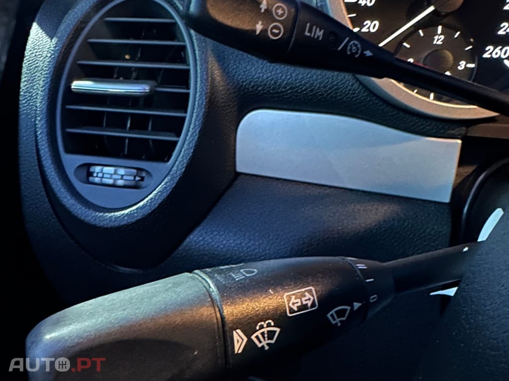 Mercedes-Benz SLK 200 Kompressor