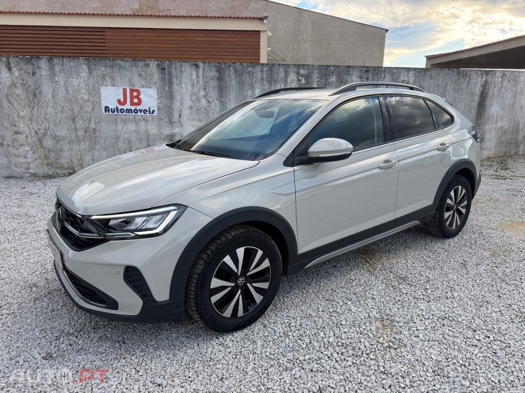 Volkswagen Taigo 1.0 TSI