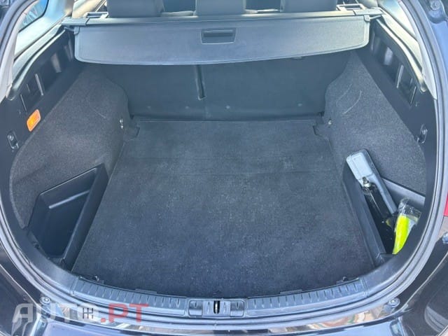Toyota Auris Touring Sports 1.4 D-4D Active+AC