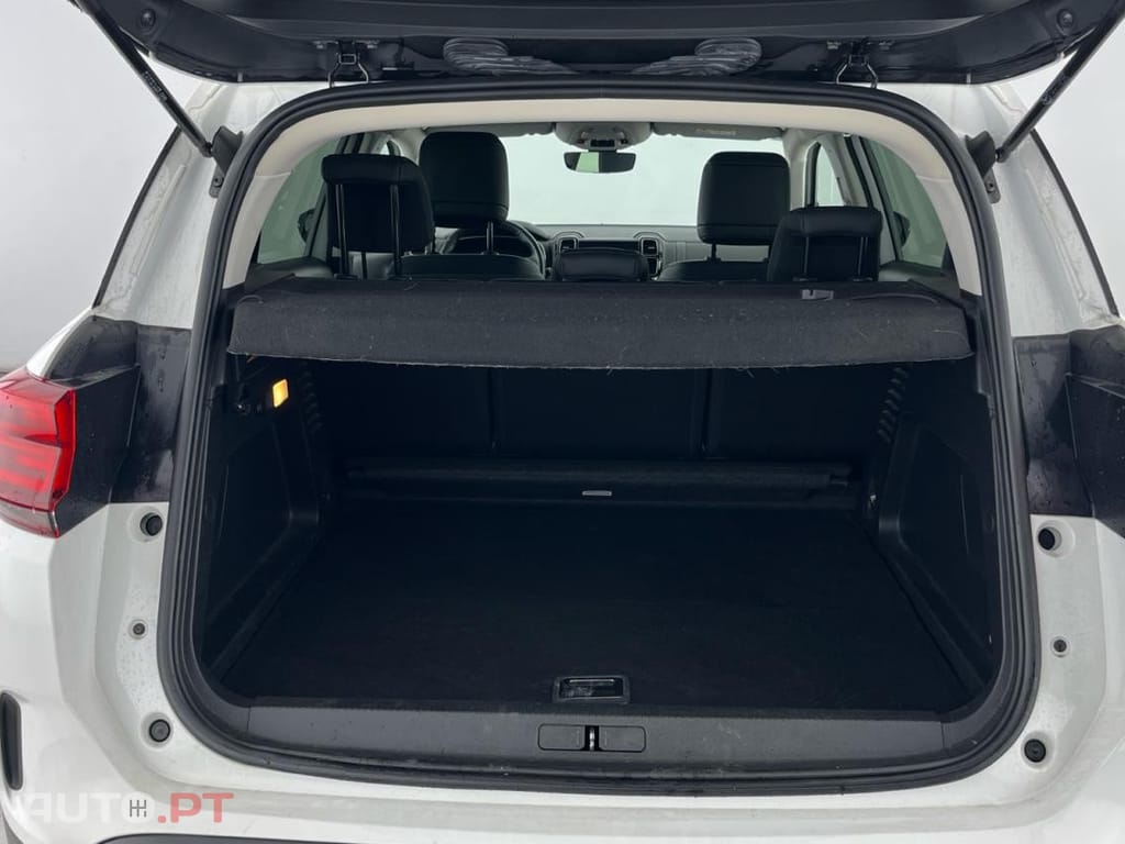 Citroen C5 Aircross 1.6 Hybrid Feel Pack e-EAT8