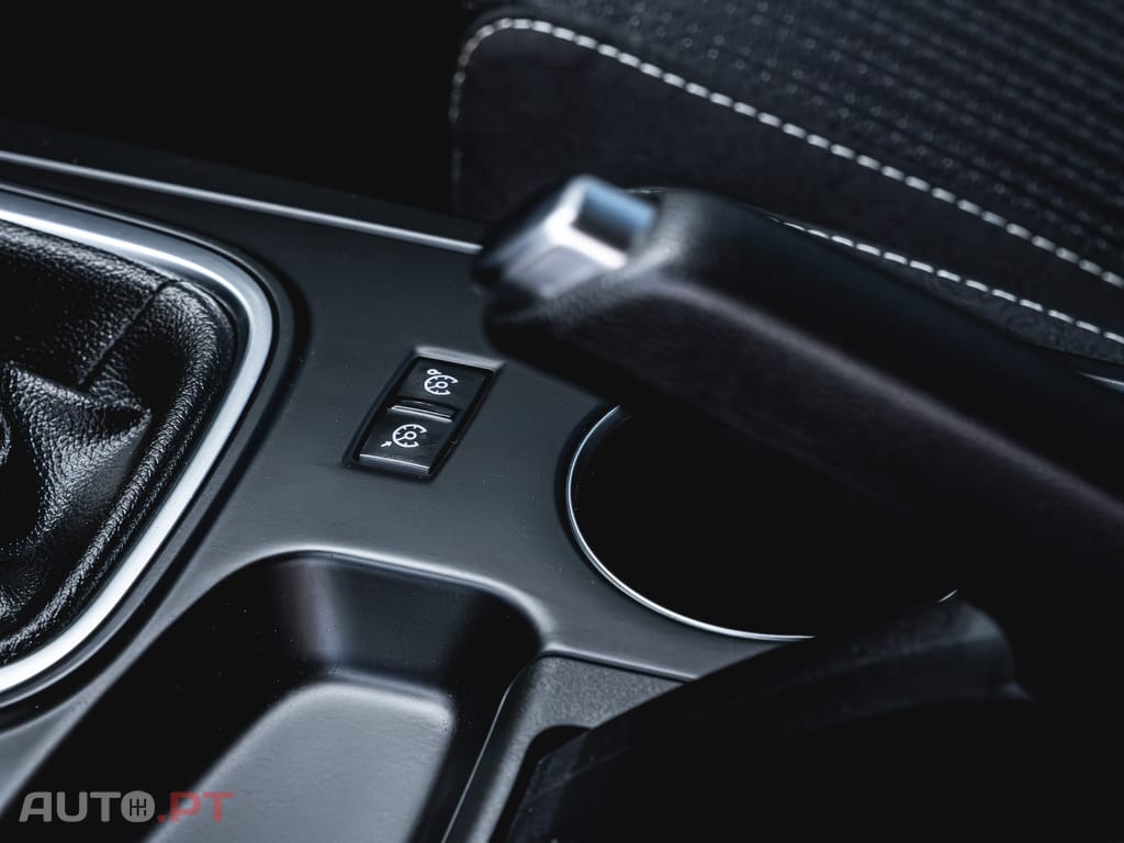 Renault Mégane 1.5 DCi Energy Business