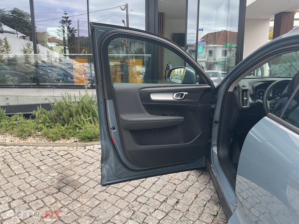 Volvo XC40 1.5 T3 Momentum