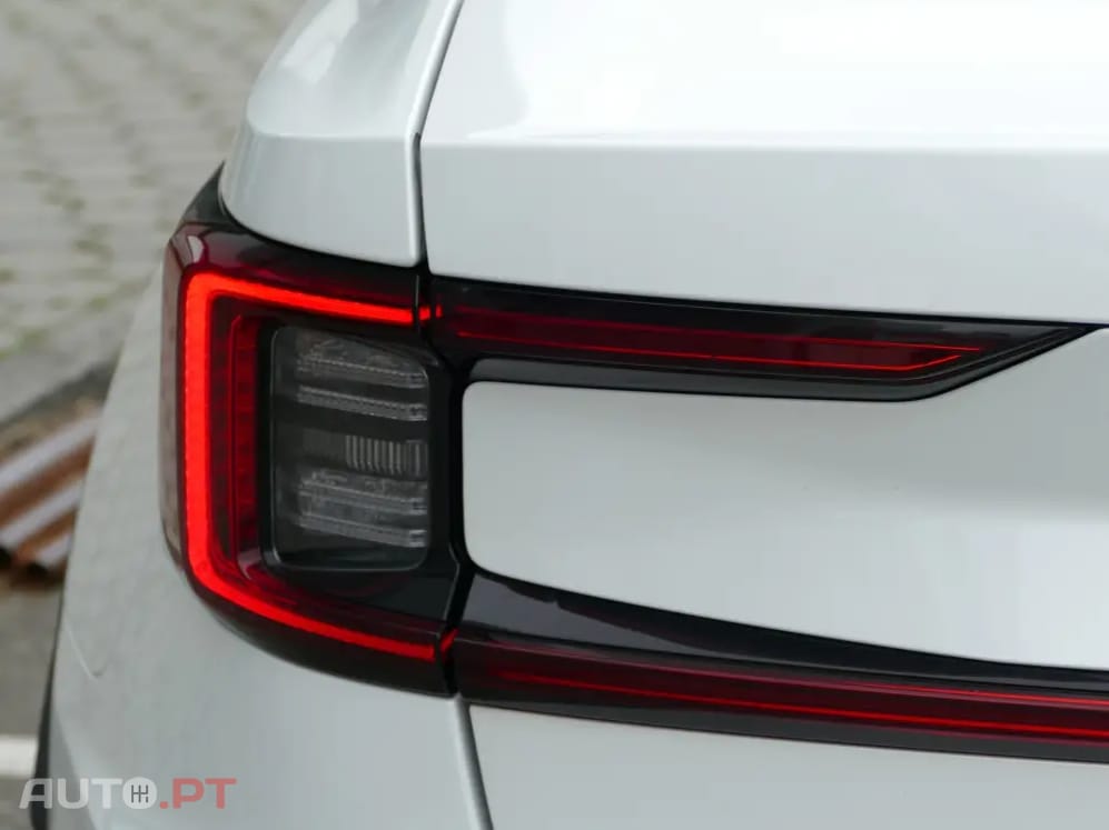 Polestar 2 Long Range 78 kWh