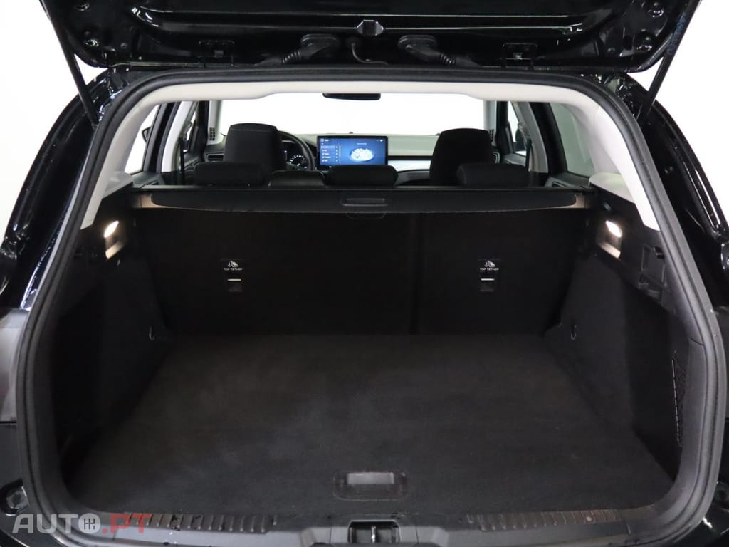 Ford Focus SW 1.0 ECOBOOST  MHEV ACTIVE 