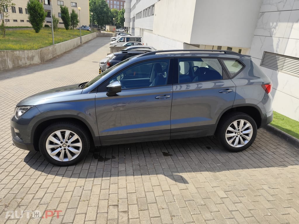 Seat Ateca Style 1.6 TDI