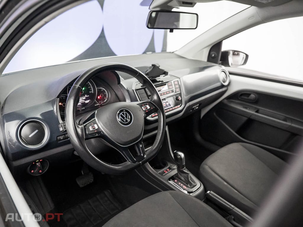 Volkswagen e-Up Confort