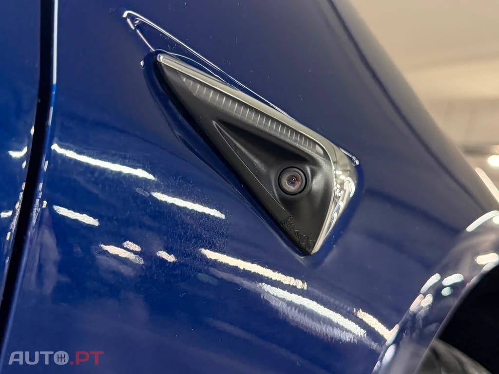 Tesla Model 3 Standard Range Plus RWD