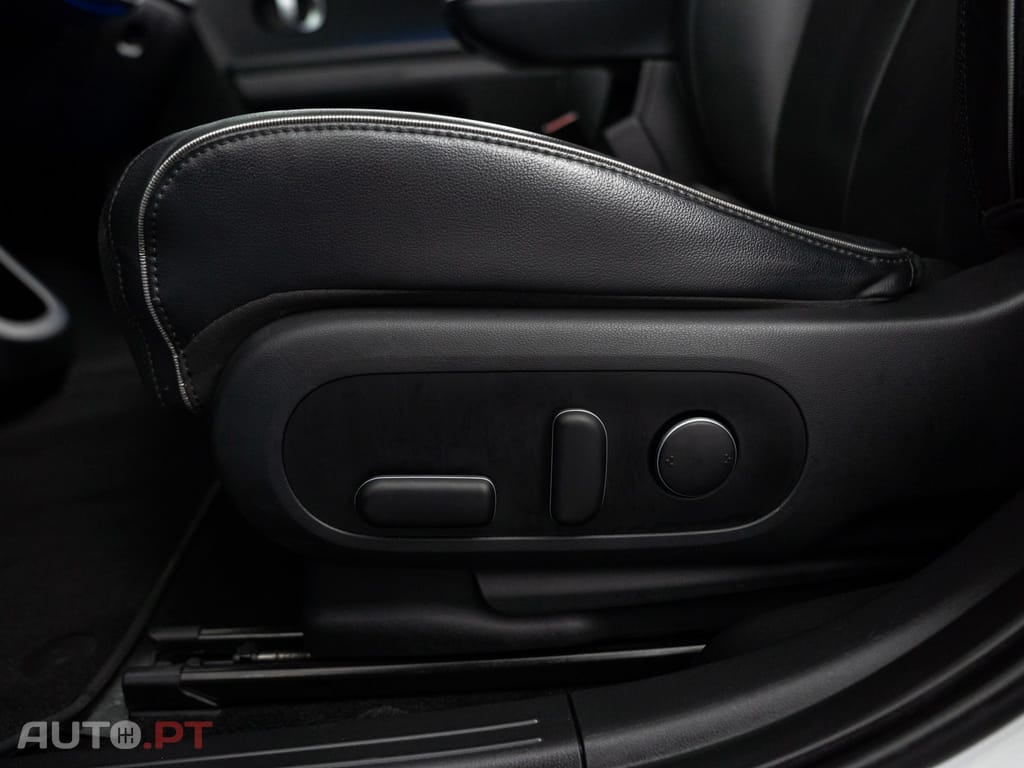 Hyundai Ioniq 5 73kWh Vanguard