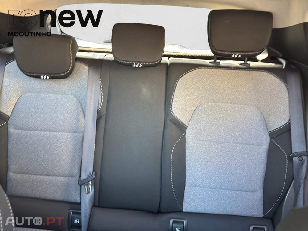 Renault Clio Clio Techno 100 TCe Bi-fuel