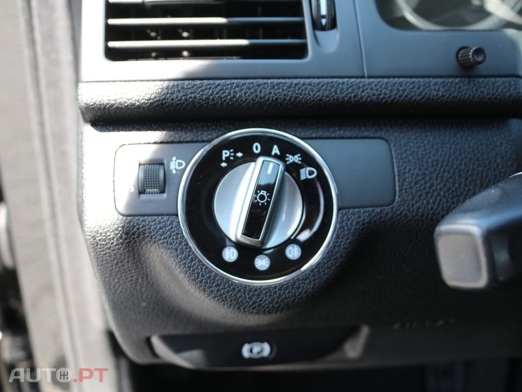 Mercedes-Benz C 220 CDI Classic