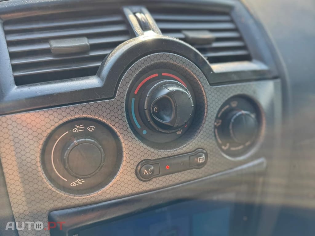 Renault Mégane 1.5 dCi C. Dynamique