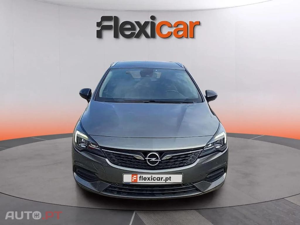 Opel Astra Sports Tourer 1.2 T GS Line S/S