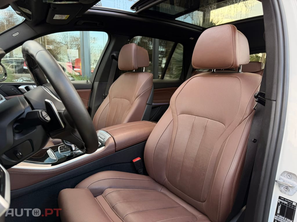 BMW X5 45 e xDrive Pack M