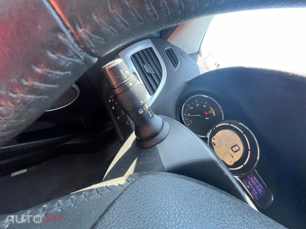 Renault Mégane Coupe Dynamique